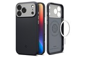 Mobil - Covers & Cases - Spigen Nano Pop MagSafe - black sesame - iPhone 17 Pro Max - ACS10262