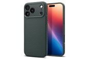 Mobil - Covers & Cases - Spigen Liquid Air - abyss green - iPhone 17 Pro Max - ACS10267