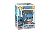 Merchandise - Funko! - POP Vinyl L&S Stitch in Sand - Figur - 86276