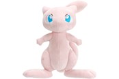 Pokemon - Pokemon Mew Bamse 20 cm - PKW3870