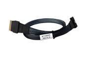 SAS / SCSI kabel - Icy dock MB410L-B - SAS internal cable - MB410L-B