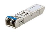 Repeater, boostere, bridges & transceiver - LevelOne Infinity SFP-4210 - SFP (mini-GBIC) transceiver module - 1GbE - SFP-4210