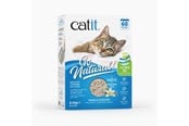 Katte - Catit - Pea Husk Multi-Cat Clumping Cat litter - 6.4 kg - 44143