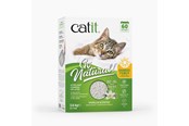 Katte - Catit - Bamboo Clumping Cat Litter - 3.6 kg - 44153