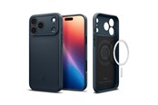 Mobil - Covers & Cases - Spigen Thin Fit MagSafe - metal slate - iPhone 17 Pro Max - ACS10277