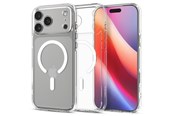 Mobil - Covers & Cases - Spigen Ultra Hybrid MagSafe - clear white - iPhone 17 Pro Max - ACS10282
