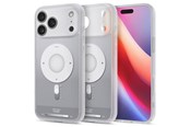 Mobil - Covers & Cases - Spigen Ultra Hybrid MagSafe - classic silver - iPhone 17 Pro Max - ACS10291