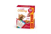 Katte - Catit - Creamy Premium Treat for Cats - Chicken - Multi pack 50 x 10 g - 44460