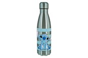 Skoletilbehør - Disney Stitch Drikkedunk Rustfri Stål 500 ml - STLI9893