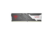 RAM - Patriot Viper Venom DDR5-6000 - 16GB - CL30 - Single Channel (1 pcs) - AMD EXPO & Intel XMP - Sort - PVV516G60C30