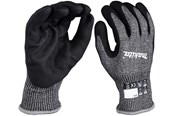 Sikkerhedsudstyr - Makita Coated Dipped Gloves Pair XL - P-84735