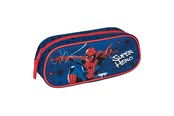 Skoletilbehør - Marvel Spider-Man Penalhus - SPAN0699