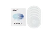 Katte - Petkit - Water Fountain Filter 3.0 - 5 Pcs - FILTER3.0-5PCS