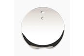 Katte - Catit - Pixi Smart Fountain Replacement Top - Stainless Steel - 44837