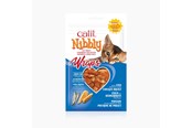 Katte - Catit - Nibbly Wraps Treat for Cats - Chicken & Fish - 30 g - 44483