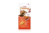 Katte - Catit - Creamy Premium Treat for Cats - Chicken - 4 x 10 g - 44451