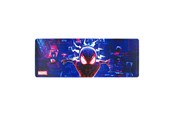 Musemåtte & tilbehør - Paladone Miles Morales Desk Mat - PP14480SPM
