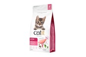 Katte - Catit - Premium Dry Food for Kittens - Chicken - 2 kg - 44503