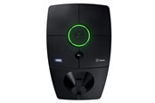 Elbil ladere - Zaptec Pro MID ladeboks, 22kW, Type 2, sort - 10702