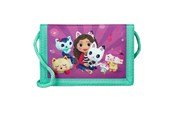Legetøj - Undercover Gabby's Dollhouse Wallet - GABY7001