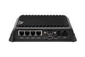 Router & firewall - CradlePoint R1900-5GB - Wireless router Wi-Fi 6 - MBA3-19005GB-GA