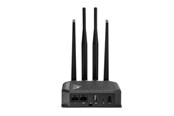Router & firewall - CradlePoint S700 Series S700-C4E - Wireless router Wi-Fi 6 - TB03-0700C4E-GM