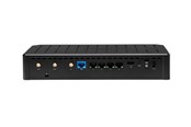 Router & firewall - CradlePoint E100-5GC - Wireless router Wi-Fi 5 - BK01-01005GC-GM