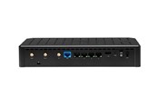 Router & firewall - CradlePoint E100-5GC - Wireless router Wi-Fi 5 - BKA5-01005GC-GM