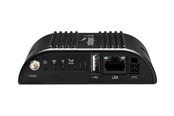 Router & firewall - CradlePoint COR IBR200-10M - Wireless router N Standard - 802.11n - TB3-020010M-ANN