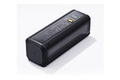 Powerbank - Xiaomi 212W HyperCharge Power Bank 25000 Powerbank - Sort - 25000 mAh - BHR9970GL