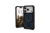 Mobil - Covers & Cases - UAG Monarch Pro - Kevlar Mallard - iPhone 17 Pro - 114513113955