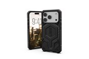 Mobil - Covers & Cases - UAG Monarch Pro - Carbon Fiber - iPhone 17 Pro - 114513114242