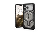 Mobil - Covers & Cases - UAG Monarch Pro - Titanium - iPhone 17 Pro Max - 114514113636