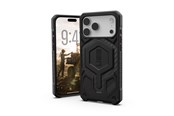 Mobil - Covers & Cases - UAG Monarch Pro - Carbon Fiber - iPhone 17 Pro Max - 114514114242