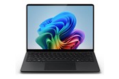 Bærbar - Microsoft Surface 7th Edition - AI Ready - 15" - Qualcomm Snapdragon X Elite - X1E-80-100 - 64 GB RAM - 1 TB SSD - Nordic - EP2-37443