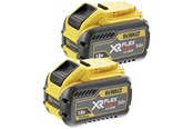 Akku & Lader - Dewalt DCB548Y2-XJ Battery - DCB548Y2-XJ