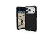 Mobil - Covers & Cases - UAG Metropolis LT Magsafe - Kevlar Black - iPhone 17 Pro - 114517113940