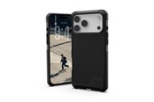 Mobil - Covers & Cases - UAG Metropolis LT MagSafe - kevlar black - iPhone 18 Pro Max/17 Pro Max - 114518113940