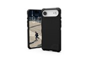 Mobil - Covers & Cases - UAG Metropolis LT Magsafe - Kevlar Black - iPhone Air - 114520113940