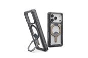 Mobil - Covers & Cases - UAG Plasma XTE Magsafe - Ash/Titanium - iPhone 17 Pro - 114527113136