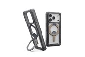 Mobil - Covers & Cases - UAG Plasma XTE MagSafe - ash/titanium - iPhone 18 Pro/17 Pro - 114527113136