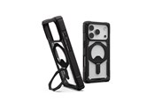 Mobil - Covers & Cases - UAG Plasma XTE MagSafe - black/clear - iPhone 18 Pro/17 Pro - 11452711404G