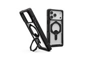 Mobil - Covers & Cases - UAG Plasma XTE Magsafe - Black/Clear - iPhone 17 Pro Max - 11452811404G