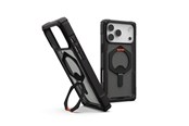Mobil - Covers & Cases - UAG Plasma XTE MagSafe - black/pop orange - iPhone 18 Pro Max/17 Pro Max - 114528114097