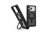 Mobil - Covers & Cases - UAG Plasma XTE Magsafe - Black/Pop Orange - iPhone 17 Pro Max - 114528114097