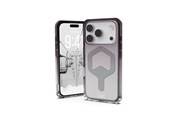 Mobil - Covers & Cases - UAG Plyo MagSafe - black/clear ombre - iPhone 18 Pro/17 Pro - 11452911404G