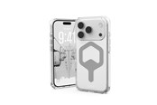 Mobil - Covers & Cases - UAG Plyo Magsafe - Ice/Silver - iPhone 17 Pro - 114529114333