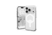 Mobil - Covers & Cases - UAG Plyo Magsafe - Ice/White - iPhone 17 Pro - 114529114341