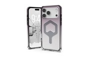 Mobil - Covers & Cases - UAG Plyo MagSafe - black/clear ombre - iPhone 18 Pro Max/17 Pro Max - 11453011404G