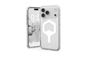 Mobil - Covers & Cases - UAG Plyo MagSafe - ice/white - iPhone 18 Pro Max/17 Pro Max - 114530114341
